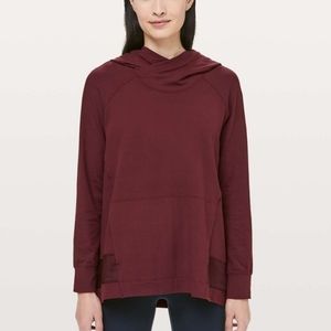 Lululemon Starting Place Hoodie